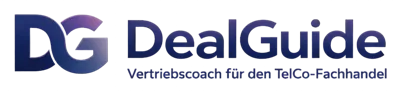 DealGuide — Vertriebscoach für den TelCo-Fachhandel